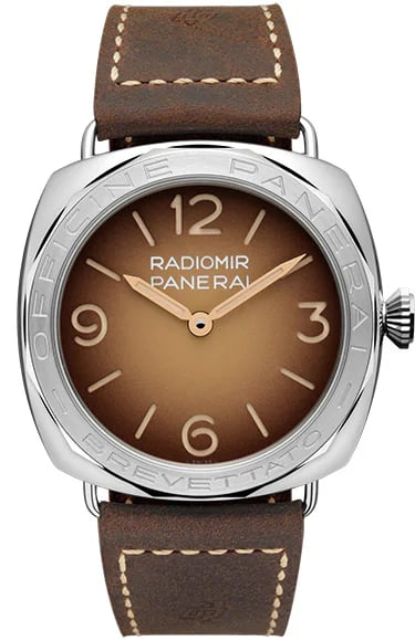 Panerai Radiomir, image 1 Panerai Radiomir, image 1