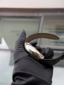 Franck Muller Evolution TOURBILLON REVOLUTION 3 Platinum Ultra Rare, image 5 Franck Muller Evolution TOURBILLON REVOLUTION 3 Platinum Ultra Rare, image 5