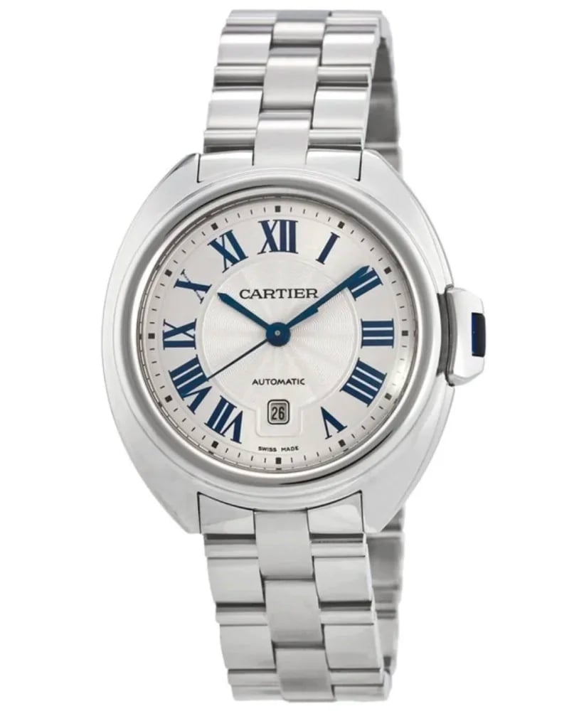 Cartier Clé de Cartier WGCL0006, image 1 Cartier Clé de Cartier WGCL0006, image 1