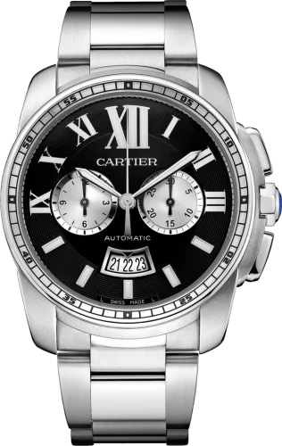 Calibre de Cartier