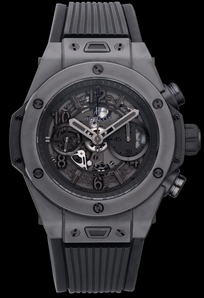 Hublot Big Bang Unico, image 1 Hublot Big Bang Unico, image 1