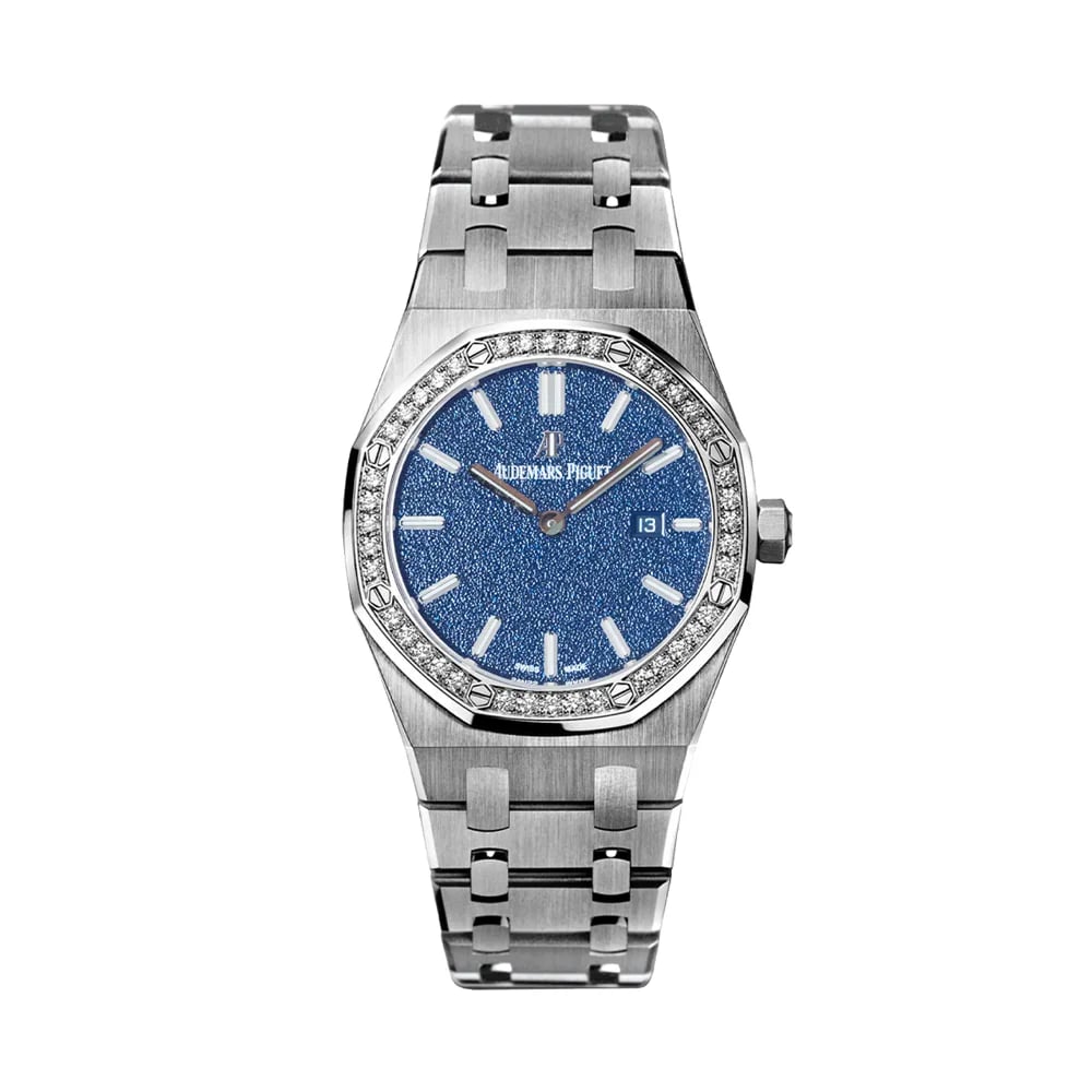 Audemars Piguet Royal Oak Lady 67651ST.ZZ.1261ST.02, image 1 Audemars Piguet Royal Oak Lady 67651ST.ZZ.1261ST.02, image 1