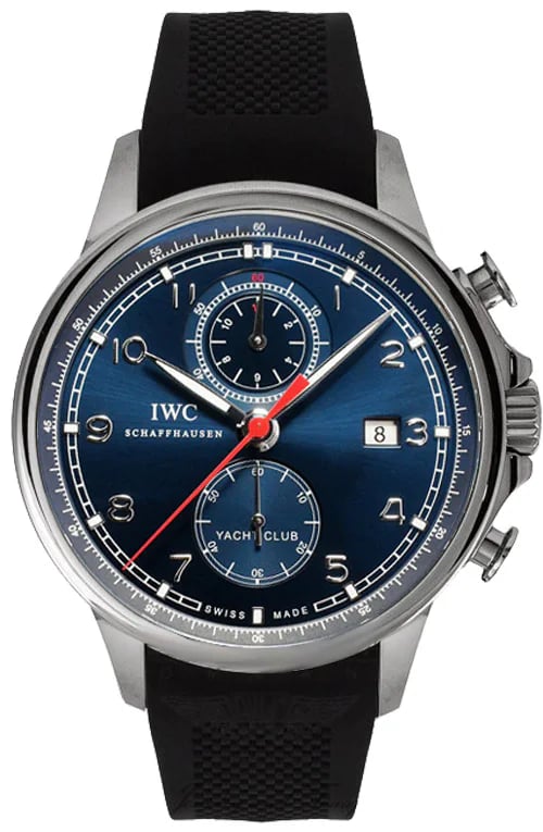 IWC Portuguese IW390213, image 1 IWC Portuguese IW390213, image 1