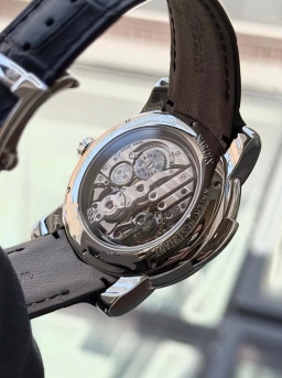 Minute Repeater Platinum Limited Edition 30, image 5 Minute Repeater Platinum Limited Edition 30, image 5