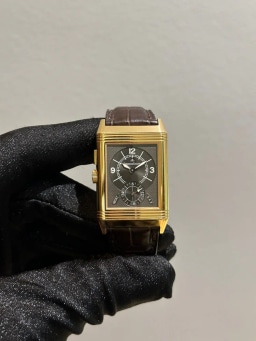 Jaeger-LeCoultre Reverso Duo, image 5 Jaeger-LeCoultre Reverso Duo, image 5