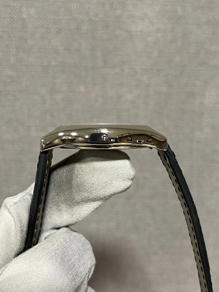 Patek Philippe Perpetual Calendar 18k, image 10 Patek Philippe Perpetual Calendar 18k, image 10