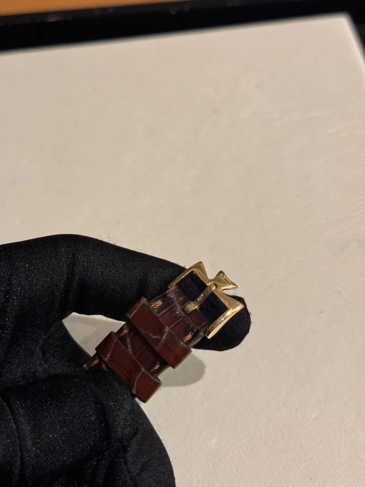 Vacheron Constantin Patrimony, image 8 Vacheron Constantin Patrimony, image 8