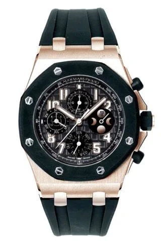 Royal Oak Offshore