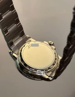 Blancpain Time Zone, image 9 Blancpain Time Zone, image 9
