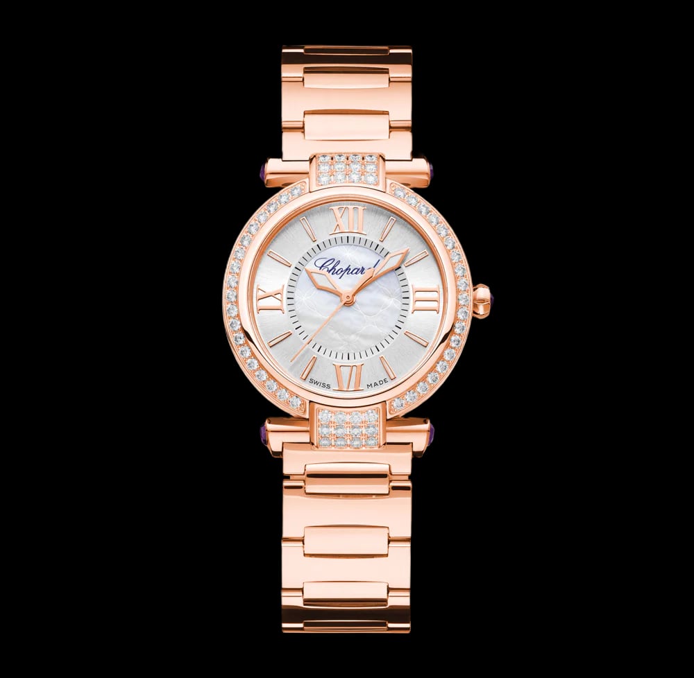 Chopard Imperiale 384319-5008, image 1 Chopard Imperiale 384319-5008, image 1