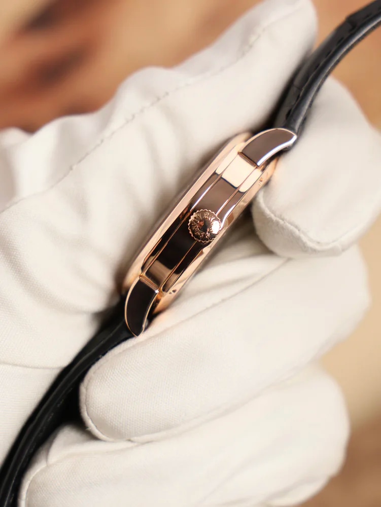 A. Lange & Söhne Little Lange 1, image 3 A. Lange & Söhne Little Lange 1, image 3