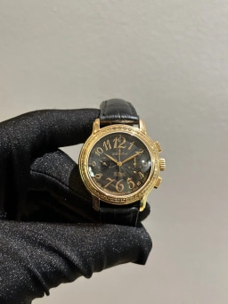 Zenith El Primero Chronomaster STAR EL PRIMERO DIAMONDS, image 1 Zenith El Primero Chronomaster STAR EL PRIMERO DIAMONDS, image 1