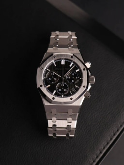 Audemars Piguet Royal Oak Chronograph 26240ST.OO.1320ST.06, image 1 Audemars Piguet Royal Oak Chronograph 26240ST.OO.1320ST.06, image 1