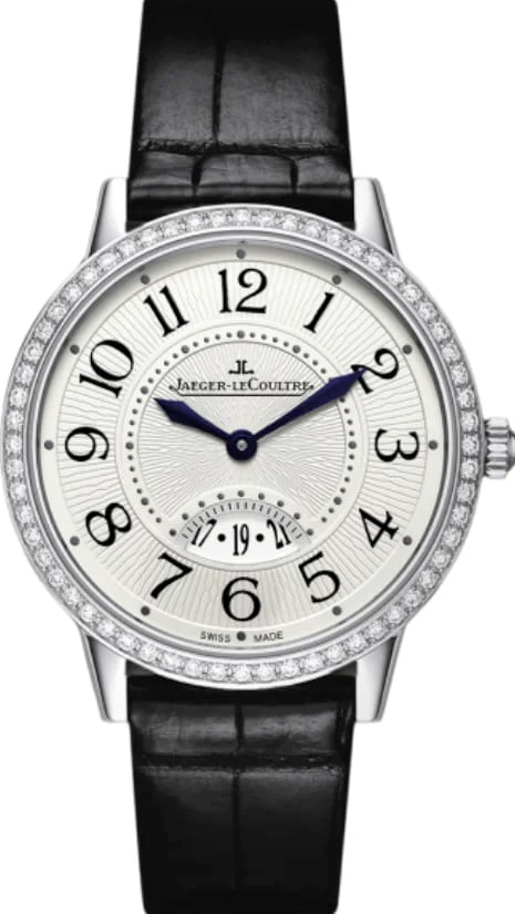 Jaeger-LeCoultre Rendez-Vous Data Date, image 1 Jaeger-LeCoultre Rendez-Vous Data Date, image 1