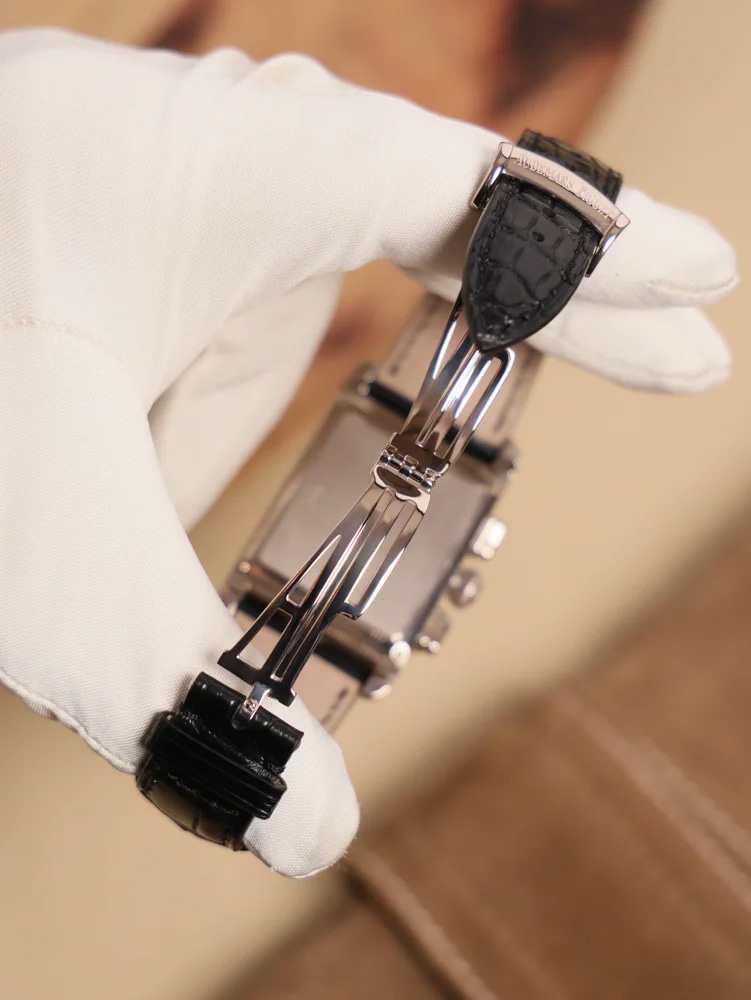 Edward Piguet Chronograph, image 4 Edward Piguet Chronograph, image 4