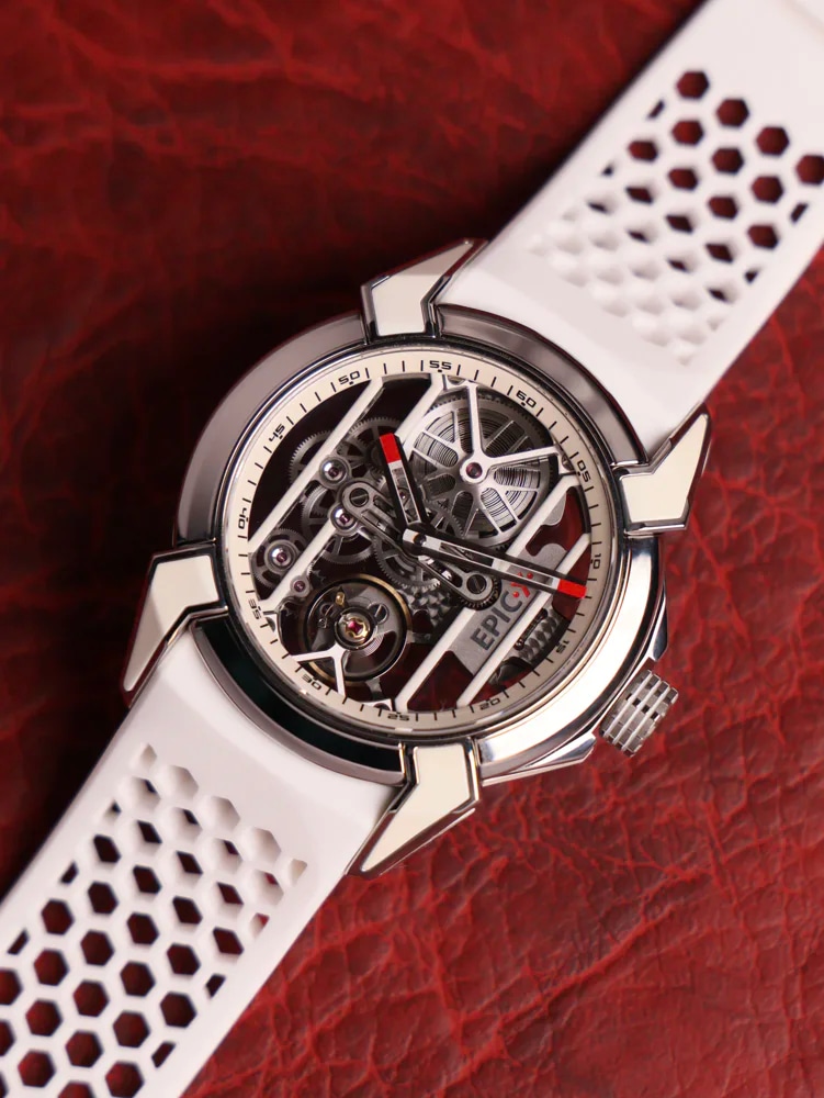 Epic X Skeleton, image 1 Epic X Skeleton, image 1