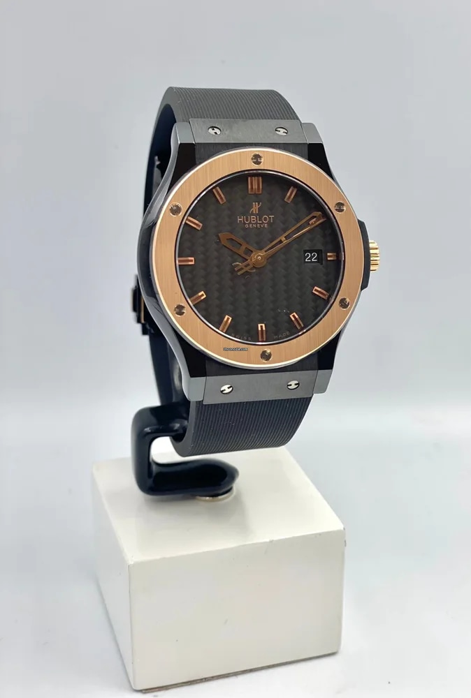 Hublot Classic Fusion, image 1 Hublot Classic Fusion, image 1