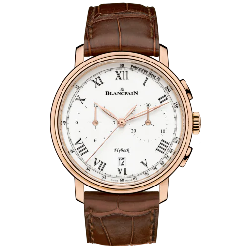 Villeret