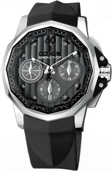 Corum Admiral's Cup Challenger, image 1 Corum Admiral's Cup Challenger, image 1
