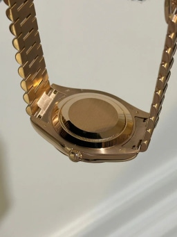 Rolex Day-Date II, image 8 Rolex Day-Date II, image 8