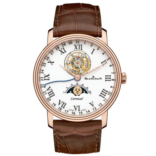 Villeret