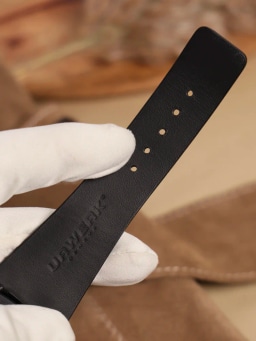 Urwerk UR-103 UR-103.03 Platinum Limited edition 25 pcs EXTREMELY RARE, image 6 Urwerk UR-103 UR-103.03 Platinum Limited edition 25 pcs EXTREMELY RARE, image 6