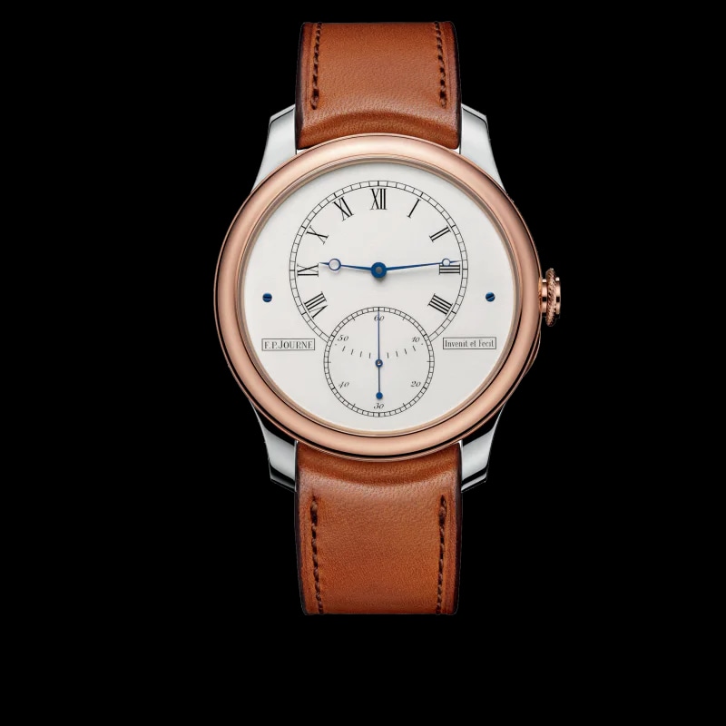 F.P.Journe Tourbillon Anniversaire Historique 99 pcs, image 1 F.P.Journe Tourbillon Anniversaire Historique 99 pcs, image 1
