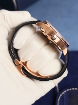 IWC Portuguese Perpetual Calendar Rose Gold , image 2 IWC Portuguese Perpetual Calendar Rose Gold , image 2