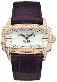 Patek Philippe Gondolo Gemma Rose Gold, image 1 Patek Philippe Gondolo Gemma Rose Gold, image 1