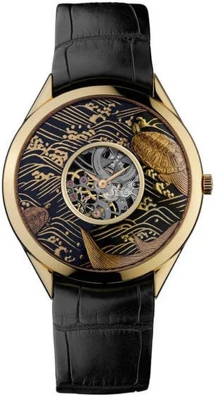 Vacheron Constantin Métiers d'Art 33222/000R-9548, image 1 Vacheron Constantin Métiers d'Art 33222/000R-9548, image 1