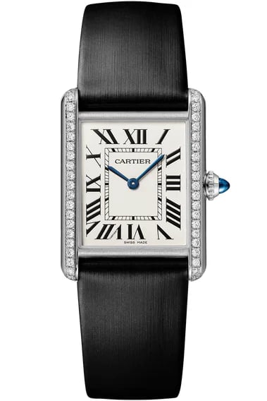 Cartier Tank Must, image 1 Cartier Tank Must, image 1