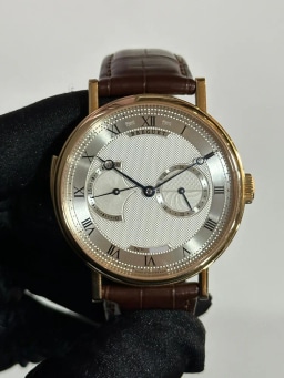 Breguet Classique Complications 7637BR/12/9ZU, image 1 Breguet Classique Complications 7637BR/12/9ZU, image 1