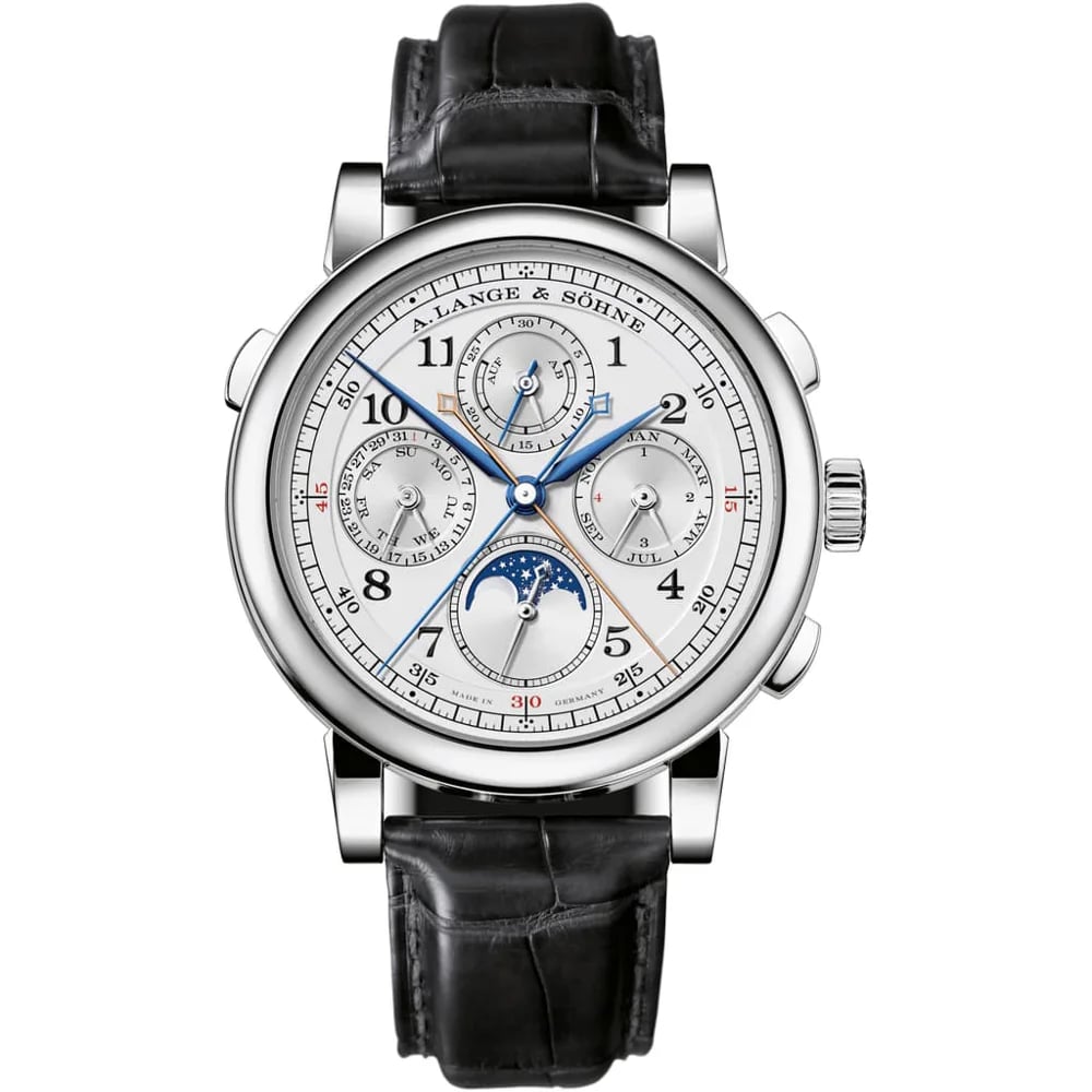 A. Lange & Söhne 1815 421.025FE, image 1 A. Lange & Söhne 1815 421.025FE, image 1