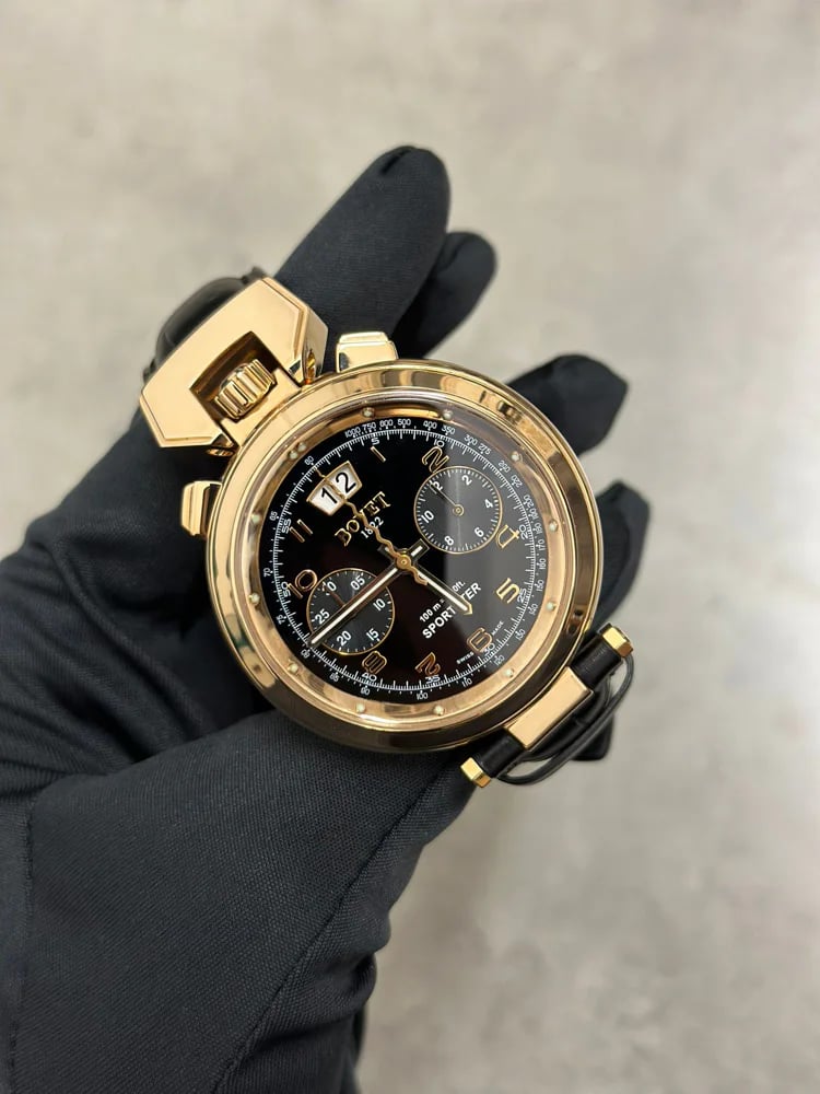 Bovet Sportster C804, image 1 Bovet Sportster C804, image 1