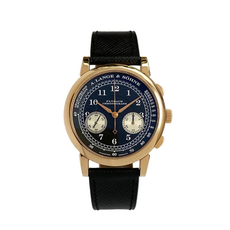A. Lange & Söhne 1815 401.031, image 1 A. Lange & Söhne 1815 401.031, image 1