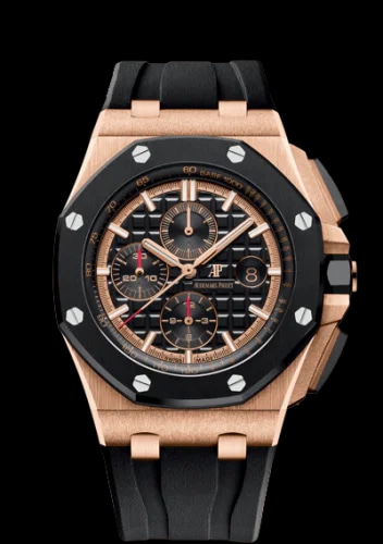 Royal Oak Offshore
