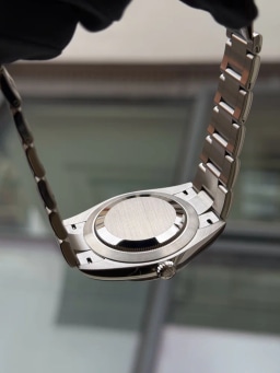 Rolex Oyster Perpetual 41 Full Set , image 6 Rolex Oyster Perpetual 41 Full Set , image 6