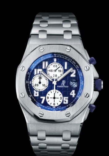 Royal Oak Offshore