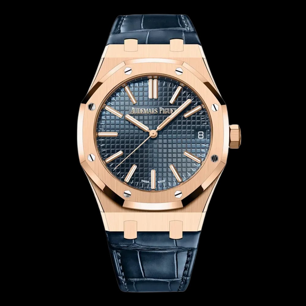 Audemars Piguet Royal Oak Selfwinding Selfwinding 15510OR.OO.D315CR.02, image 1 Audemars Piguet Royal Oak Selfwinding Selfwinding 15510OR.OO.D315CR.02, image 1