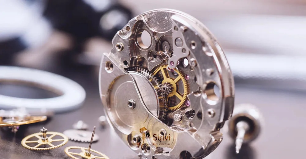 Defying Time: How Heritage Brands Survived the Quartz Crisis | Chrono 10:10 Defying Time: How Heritage Brands Survived the Quartz Crisis | Chrono 10:10