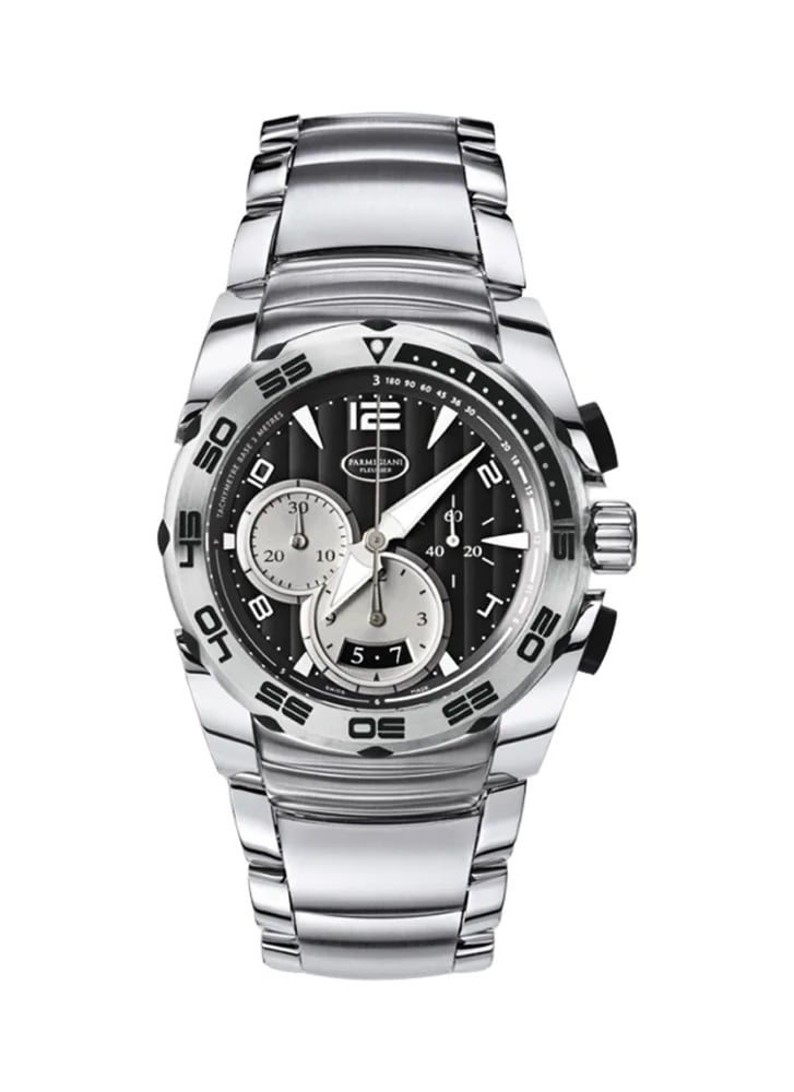 Parmigiani Fleurier Pershing 005, image 1 Parmigiani Fleurier Pershing 005, image 1