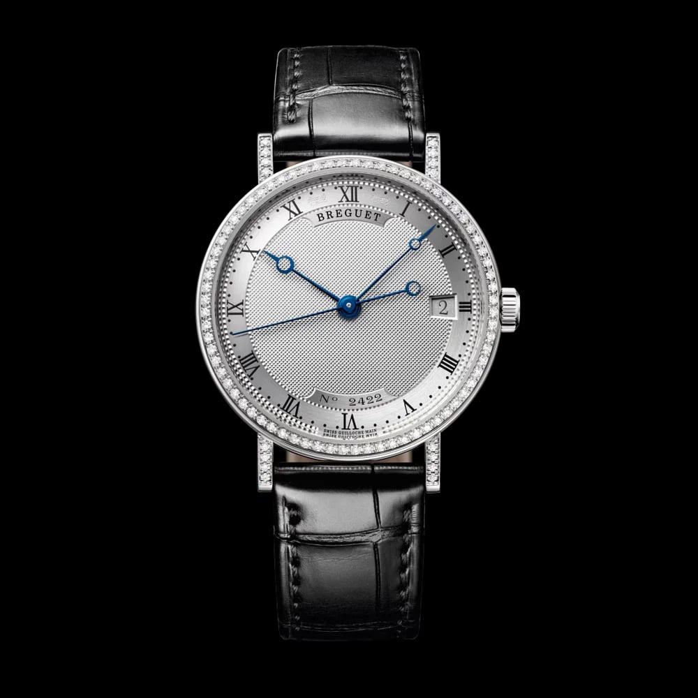 Breguet Classique 9068BB/12/976/DD00, image 1 Breguet Classique 9068BB/12/976/DD00, image 1