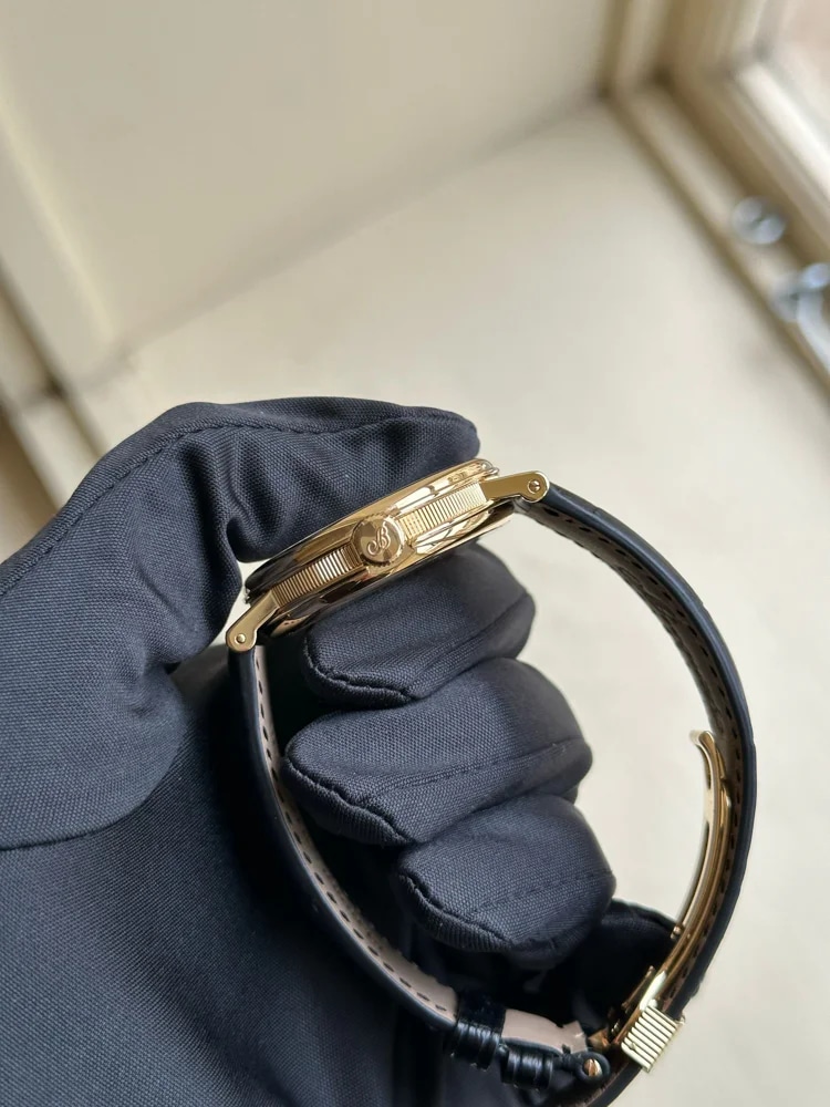 Breguet Classique Tourbillon 3350 Extremely Rare, image 2 Breguet Classique Tourbillon 3350 Extremely Rare, image 2