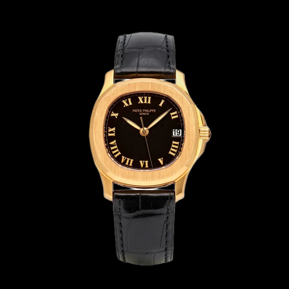 Patek Philippe Aquanaut 5060J-001, image 1 Patek Philippe Aquanaut 5060J-001, image 1