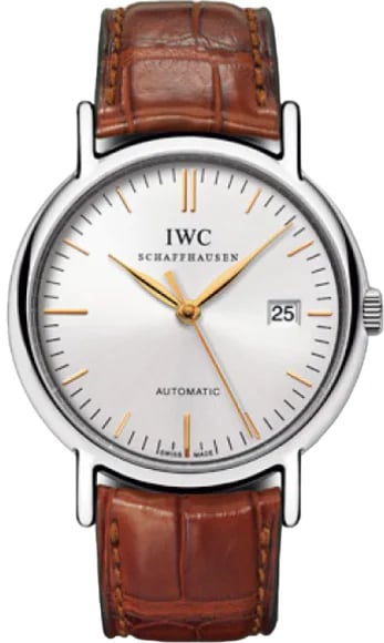 IWC Portofino Automatic, image 1 IWC Portofino Automatic, image 1