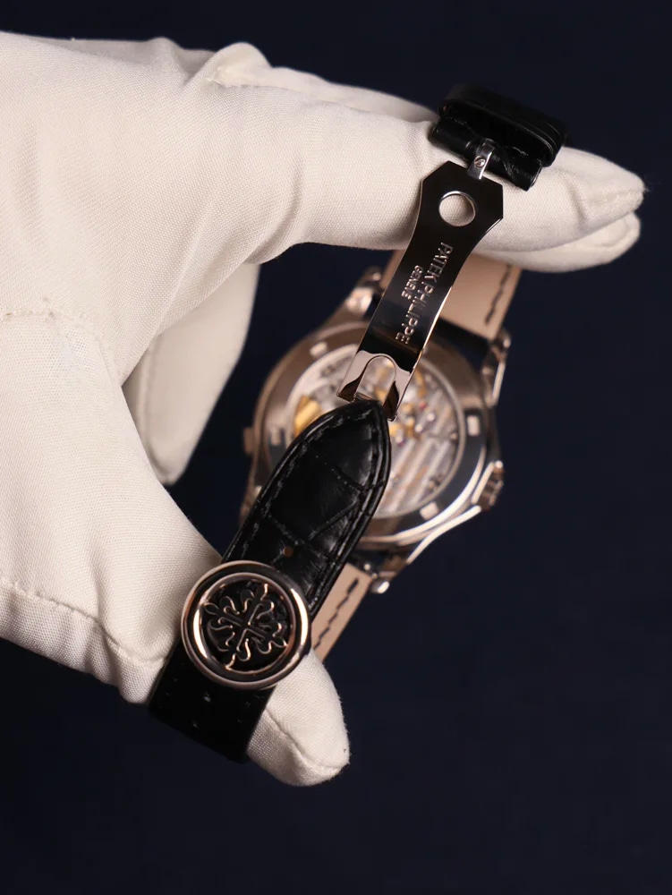 Patek Philippe World Time, image 5 Patek Philippe World Time, image 5