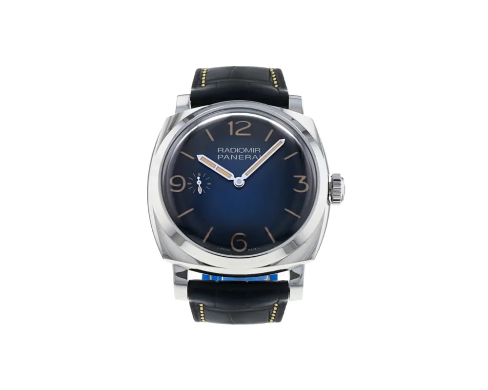 Panerai Radiomir 1940 3 Days watches, image 1 Panerai Radiomir 1940 3 Days watches, image 1