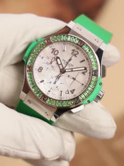 Hublot Big Bang Tutti Frutti 41mm Tutti Frutti Apple, image 1 Hublot Big Bang Tutti Frutti 41mm Tutti Frutti Apple, image 1