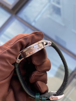 Audemars Piguet Code 11.59 15210ST.OO.A056KB.01, image 9 Audemars Piguet Code 11.59 15210ST.OO.A056KB.01, image 9