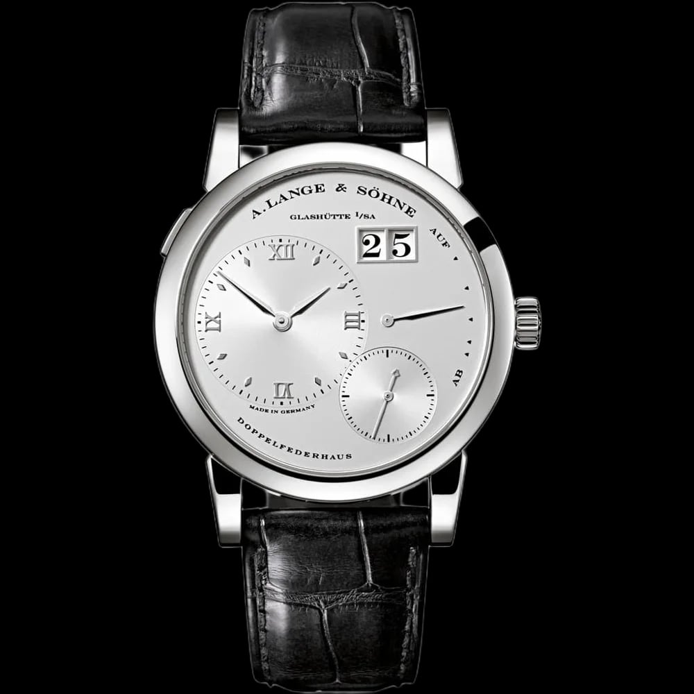 A. Lange & Söhne Lange 1 101.025, image 1 A. Lange & Söhne Lange 1 101.025, image 1